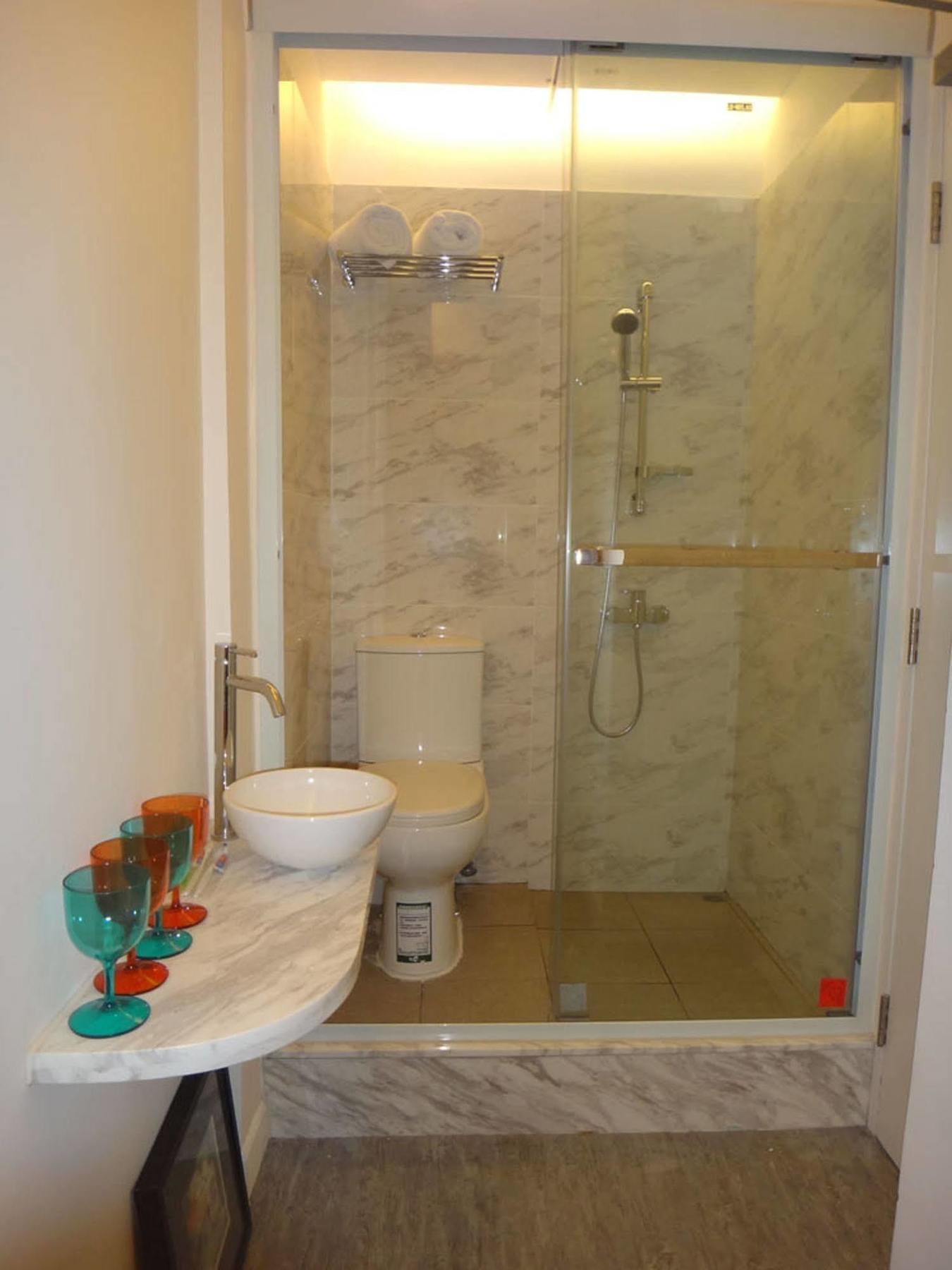 Apple Lnn Causeway Bay Hotell Hongkong Eksteriør bilde